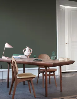 Warm Nordic Ambience Lamp