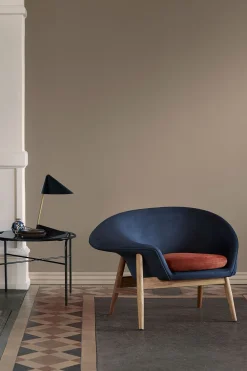 Warm Nordic Ambience Lamp