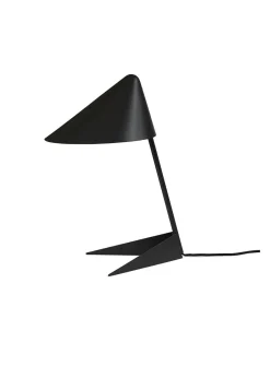 Warm Nordic Ambience Lamp Black Noir Clearance
