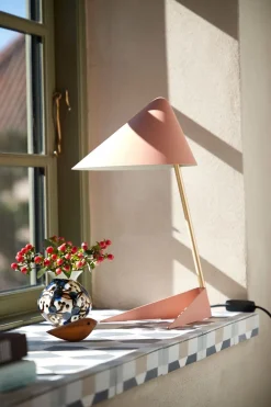 Warm Nordic Ambience Lamp Dusty Green Discount