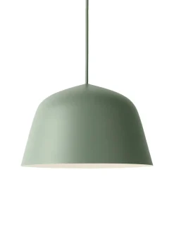 Muuto Ambit 16.5 Dusty Green Clearance