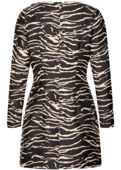 Baum und Pferdgarten Amelie Black Whisper Zebra Hot