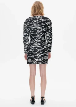 Baum und Pferdgarten Amelie Black Whisper Zebra Hot