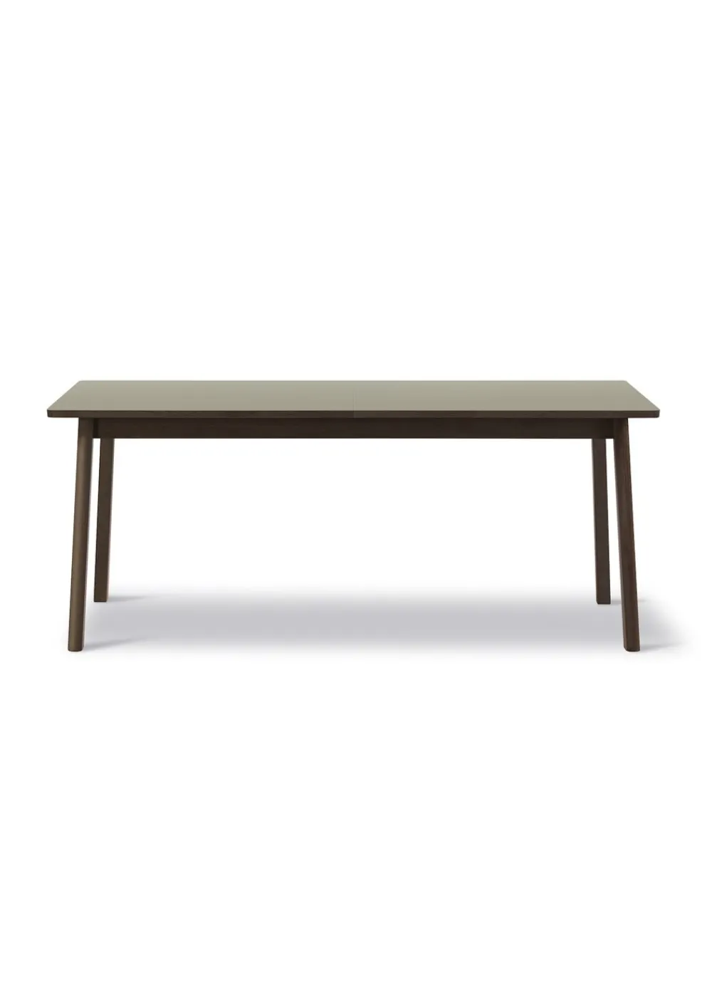 Fredericia Furniture Ana Table 6491 by Arde