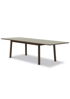 Fredericia Furniture Ana Table 6491 by Arde