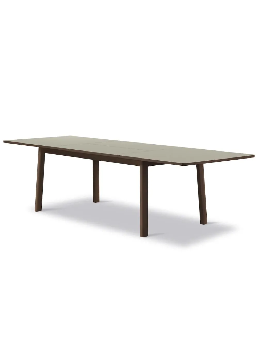 Fredericia Furniture Ana Table 6491 by Arde