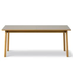 Fredericia Furniture Ana Table 6491 by Arde