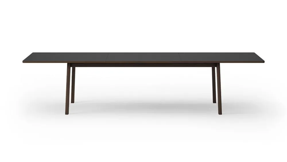 Fredericia Furniture Ana Table 6490 by Arde