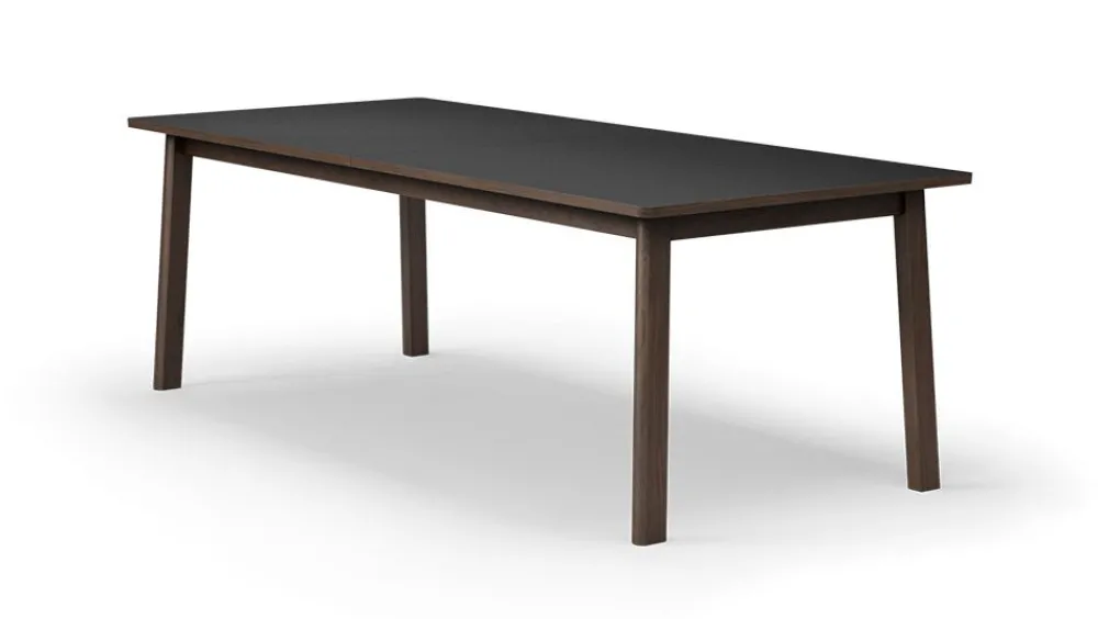 Fredericia Furniture Ana Table 6490 by Arde