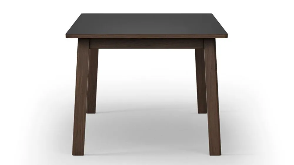 Fredericia Furniture Ana Table 6490 by Arde