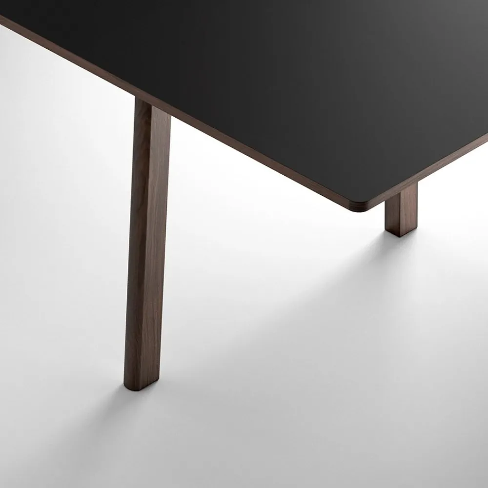 Fredericia Furniture Ana Table 6490 by Arde