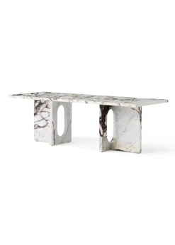 Audo Copenhagen Androgyne Lounge Table