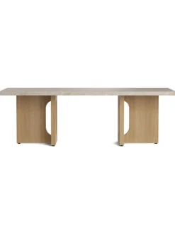 Audo Copenhagen Androgyne Lounge Table