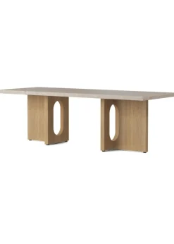 Audo Copenhagen Androgyne Lounge Table