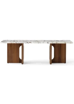 Audo Copenhagen Androgyne Lounge Table