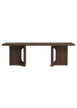 Audo Copenhagen Androgyne Lounge Table