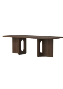 Audo Copenhagen Androgyne Lounge Table