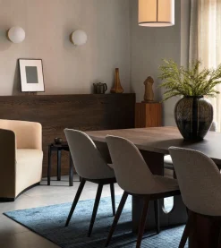 Audo Copenhagen Androgyne Rectangular Dining Table, 278 Natural Oak Discount