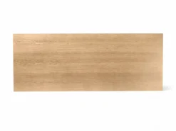 Audo Copenhagen Androgyne Rectangular Dining Table, 278 Natural Oak Discount