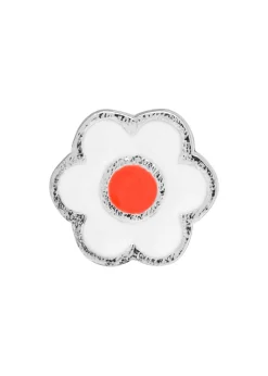 LULU Copenhagen Anemone Silver/Orange/Coral/White Fashion