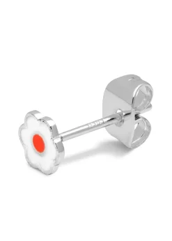 LULU Copenhagen Anemone Silver/Orange/Coral/White Fashion