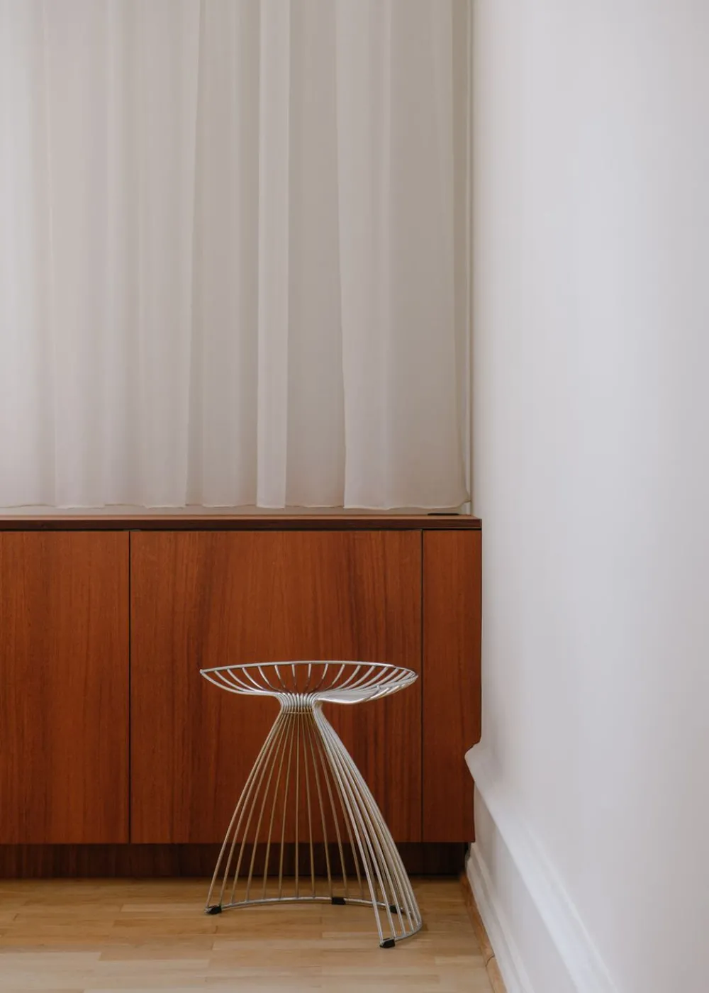 Møbel Copenhagen Angel Stool