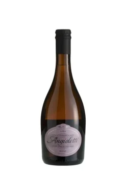 Angioletti - Rosé Craft Italian Cider Rose Hot