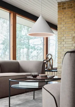 Woud Annular Pendant Lamp