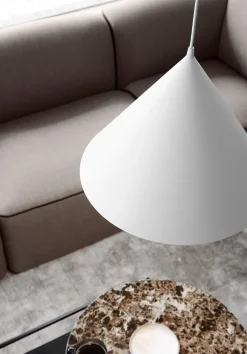 Woud Annular Pendant Lamp