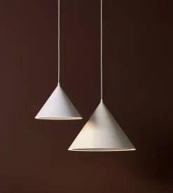 Woud Annular Pendant Lamp