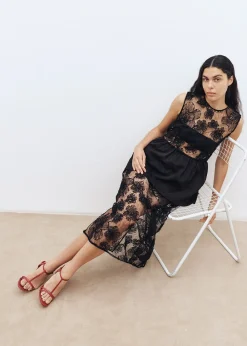 Baum und Pferdgarten Antonie Black Discount