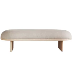 PLEASE WAIT to be SEATED ANZA 160 Bench / By Rui Pereira & Ryosuke Fukusada