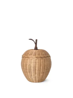 Ferm Living Apple Braided Storage