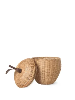 Ferm Living Apple Braided Storage