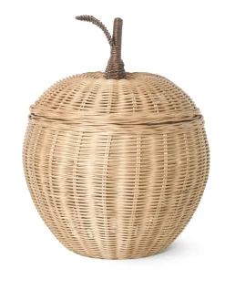 Ferm Living Apple Braided Storage Large Fashion