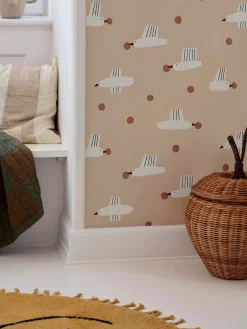 Ferm Living Apple Braided Storage Large Fashion