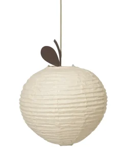 Ferm Living Apple Lampshade - Natural Hot