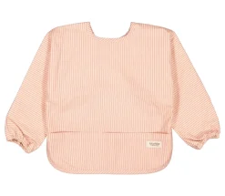 MarMar Copenhagen Apron LS Soft Cheek Stripe Clearance