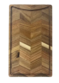 Andersen Furniture ARC Boards Acacie - Carvingboard Large Outlet