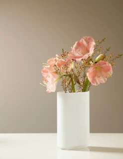 Warm Nordic Arctic Vase