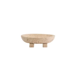Nordal Arica Bowl Ivory Sale
