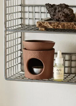 Ayu Aroma Ceramic Burner