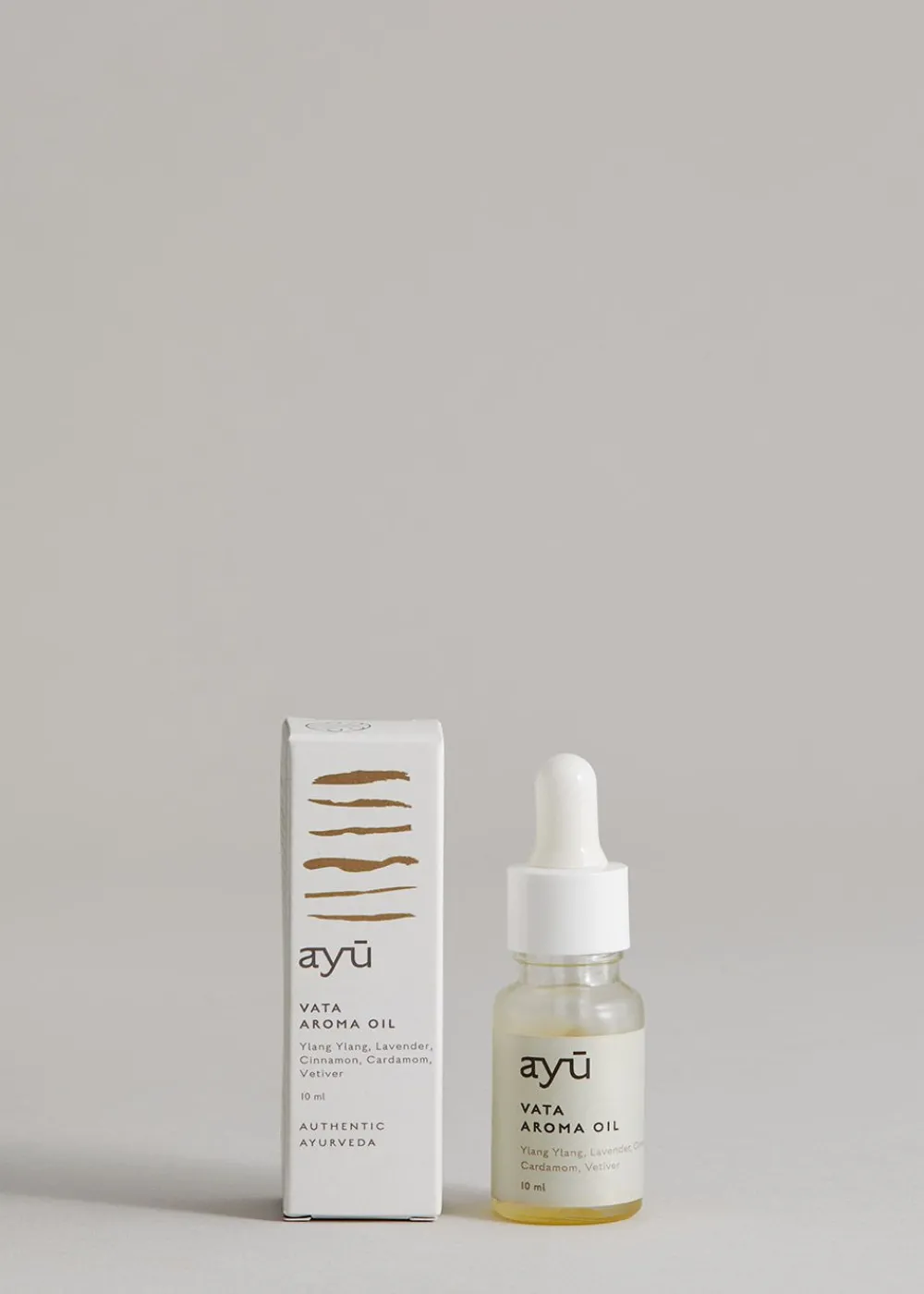 Ayu Aroma Oil
