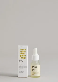 Ayu Aroma Oil Pitta Clearance