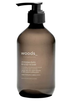 Woods Copenhagen Aromatique Hydra Hand Wash Organic Aloe Vera Outlet