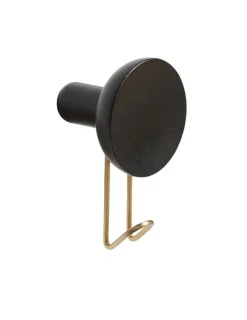 Woud Around Wall Hanger