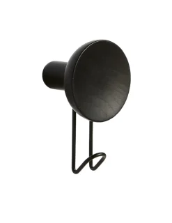 Woud Around Wall Hanger