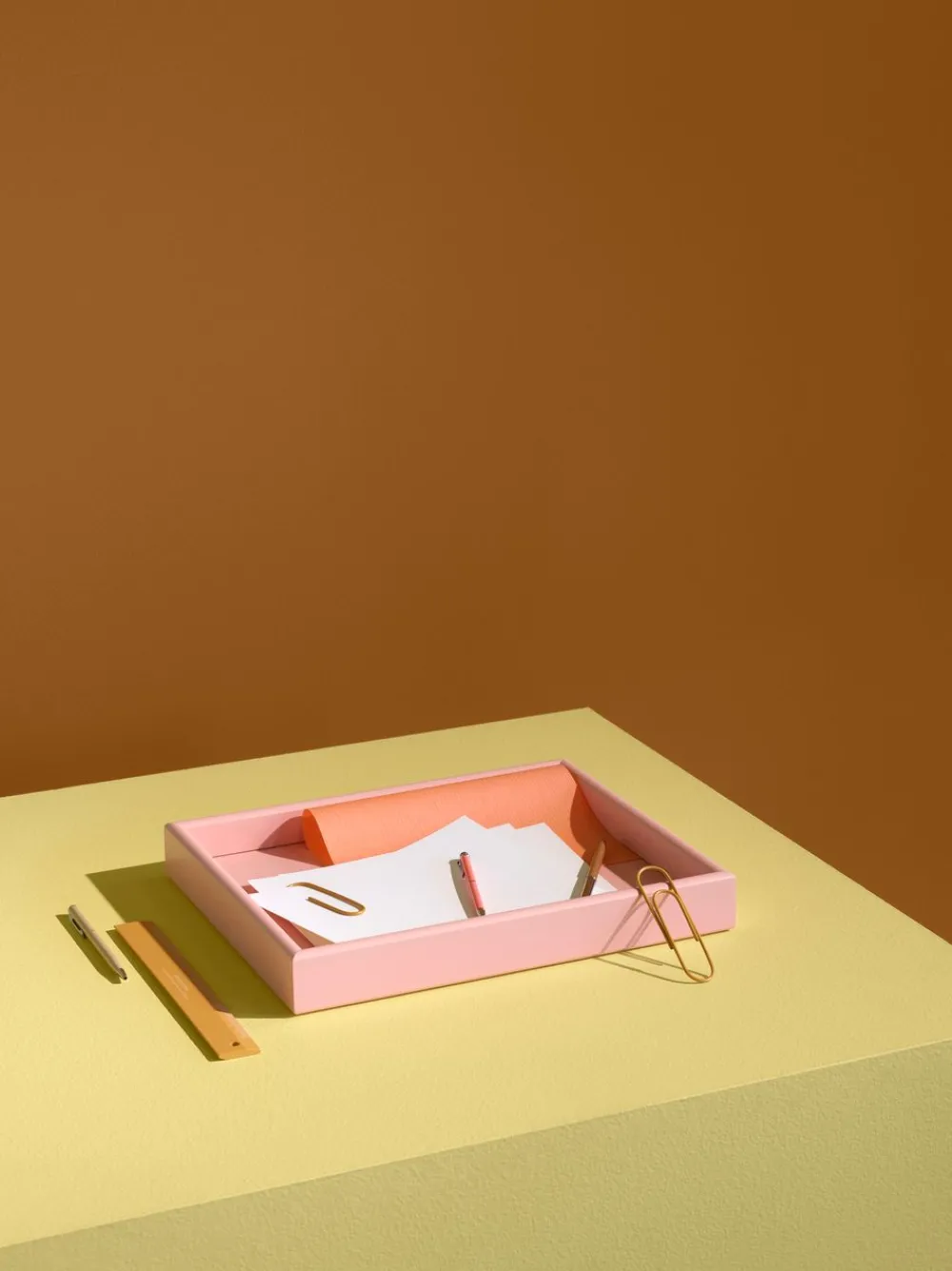 Montana ARRANGE - Large Tray – 81T Acacia Fashion