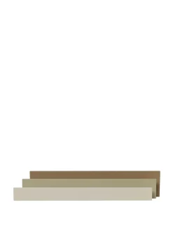 Ferm Living Array Shelf Cashmere Online