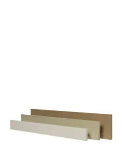 Ferm Living Array Shelf Cashmere Online